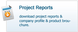 Projects Reports